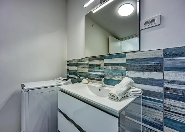 The View Apartment Veli Losinj - Happy Rentals וולי לוסיניי