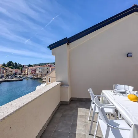 Apartment Panorama - Happy
