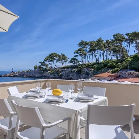 The View - Happy Appartement Veli Lošinj
