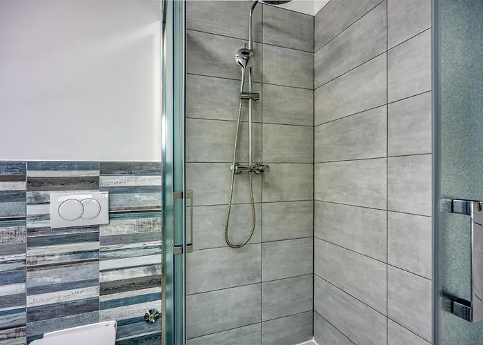 The View Apartment Veli Losinj - Happy Rentals Apartment *