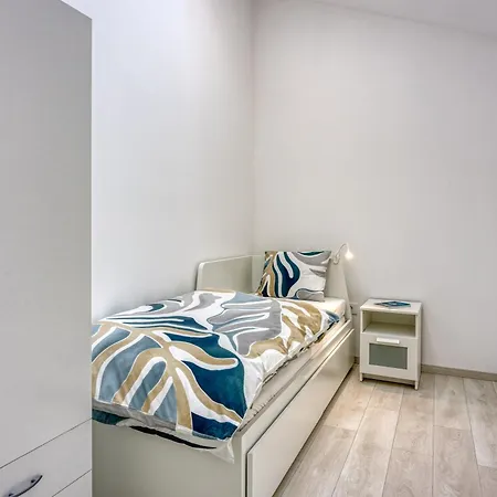 Panorama - Happy Apartment Veli Losinj